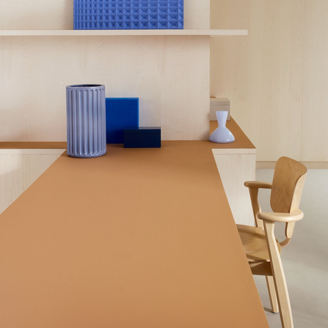 【大幅限定値下げ】4175 pebble 1860X2240 BTC Furniture Linoleum - Pebble 4175 — Bench Top City Pty Ltd